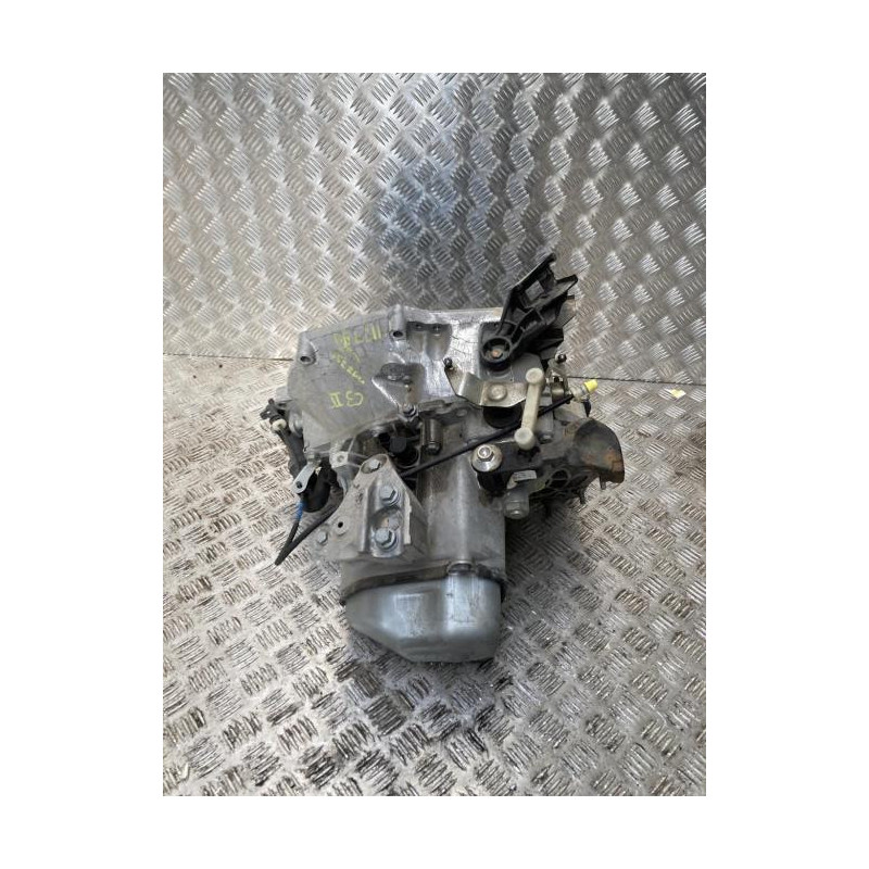 Boite de vitesses CITROEN C3 2 PHASE 2 d’occasion