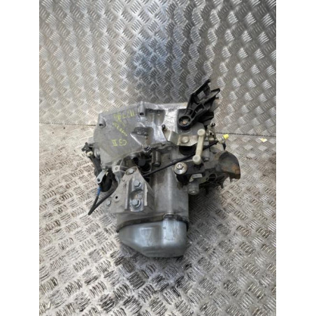 Boite de vitesses CITROEN C3 2 PHASE 2 d’occasion