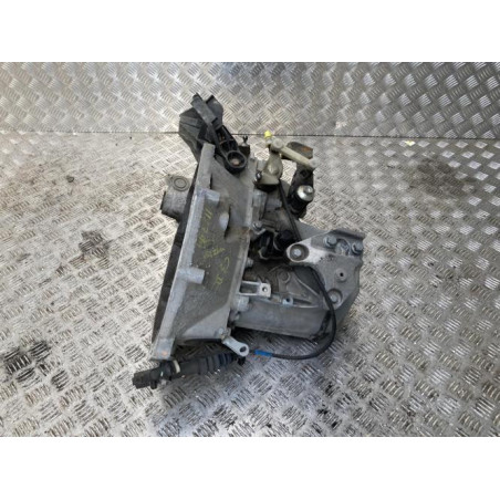 Boite de vitesses CITROEN C3 2 PHASE 2 d’occasion