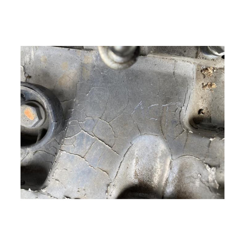 Boite de vitesses CITROEN C3 2 PHASE 2 d’occasion