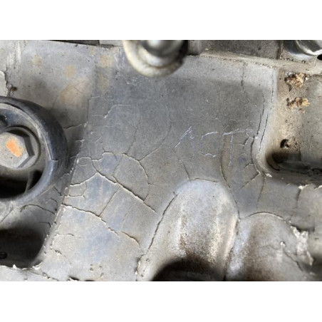 Boite de vitesses CITROEN C3 2 PHASE 2 d’occasion