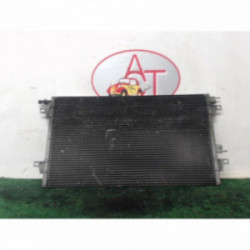 Radiateur clim RENAULT VELSATIS PHASE 1 d’occasion