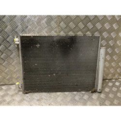 Radiateur clim RENAULT CAPTUR 1 PHASE 1 d’occasion