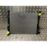 Radiateur eau RENAULT CAPTUR 1 PHASE 1 d’occasion