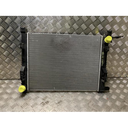 Radiateur eau RENAULT CAPTUR 1 PHASE 1 d’occasion