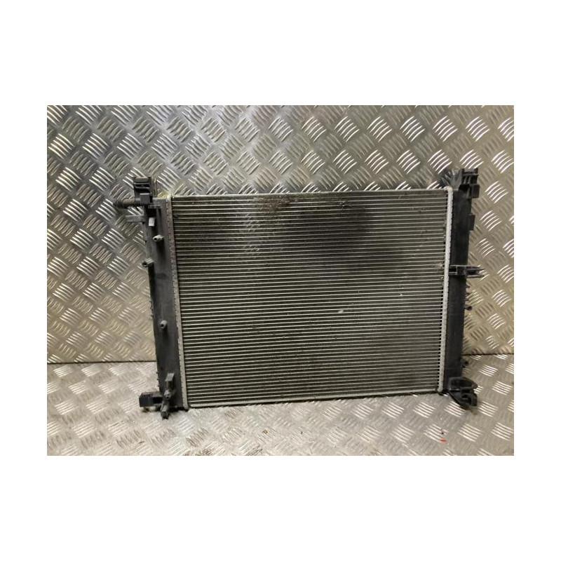 Radiateur eau RENAULT CAPTUR 1 PHASE 1 d’occasion