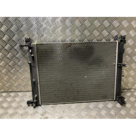 Radiateur eau RENAULT CAPTUR 1 PHASE 1 d’occasion