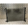 Radiateur eau RENAULT CAPTUR 1 PHASE 1 d’occasion