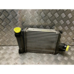 Echangeur air (Intercooler) RENAULT CAPTUR 1 PHASE 1 d’occasion