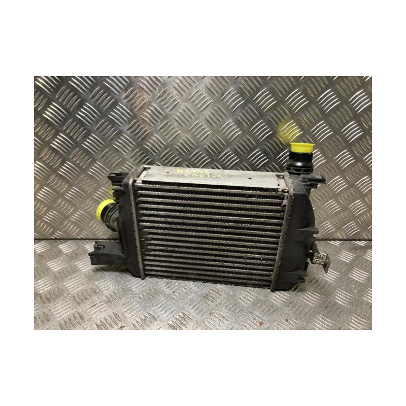 Echangeur air (Intercooler) RENAULT CAPTUR 1 PHASE 1 d’occasion