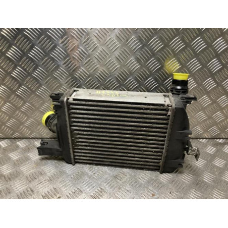 Echangeur air (Intercooler) RENAULT CAPTUR 1 PHASE 1 d’occasion