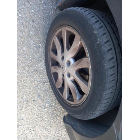 Boitier papillon RENAULT LAGUNA 3 PHASE 1 d’occasion