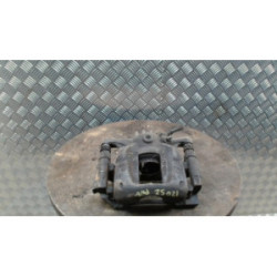 Etrier avant gauche (freinage) RENAULT TRAFIC 3 COURT PHASE 2 d’occasion