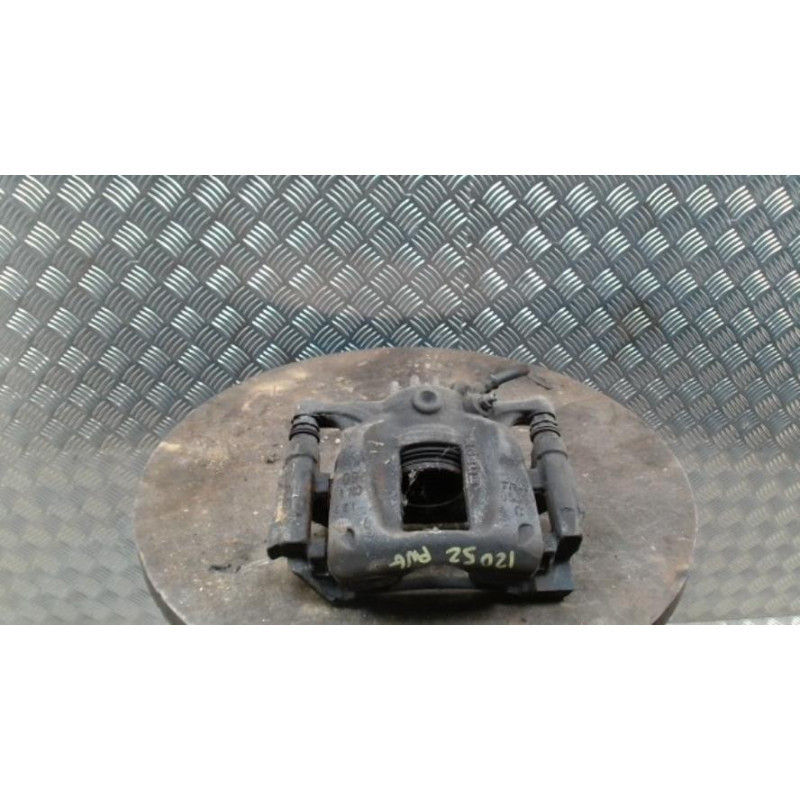 Etrier avant gauche (freinage) RENAULT TRAFIC 3 COURT PHASE 2 d’occasion