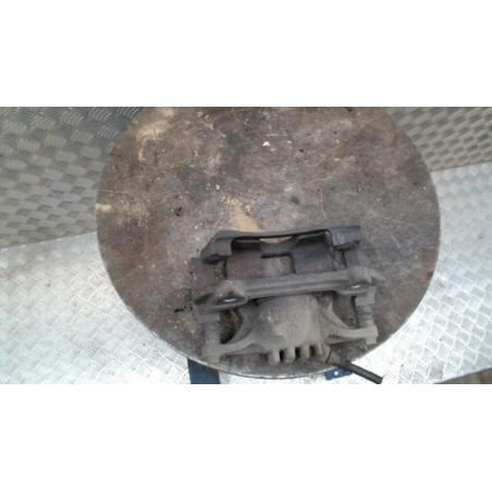 Etrier avant gauche (freinage) RENAULT TRAFIC 3 COURT PHASE 2 d’occasion