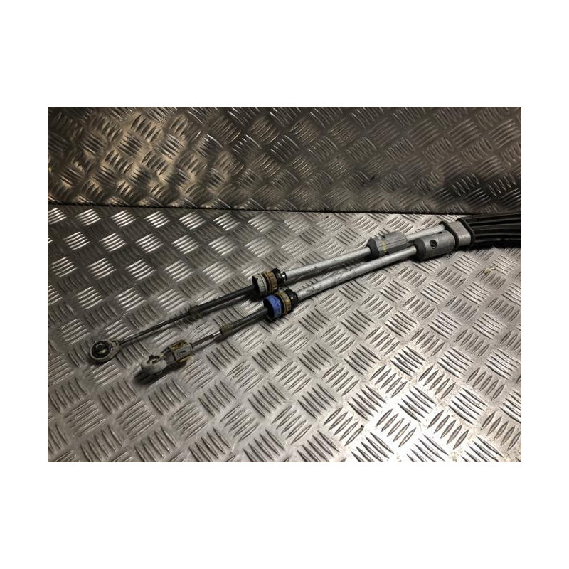 Cable levier de vitesses DS DS4 1 PHASE 2 d’occasion