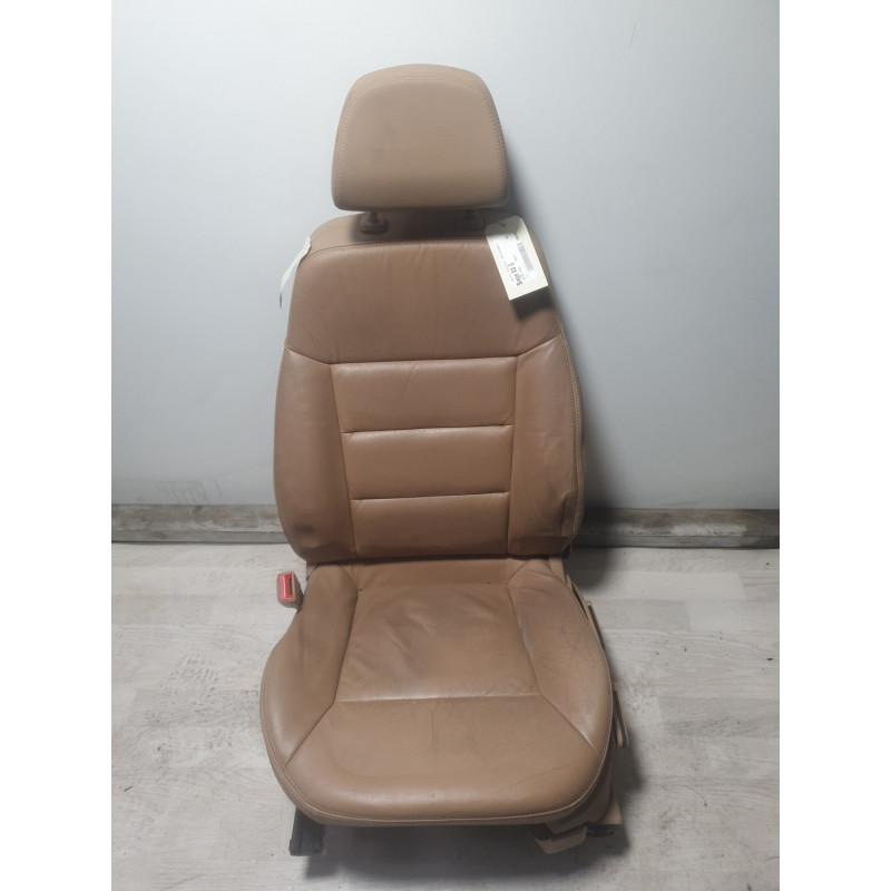 Siege avant gauche OPEL VECTRA C PHASE 2 d’occasion