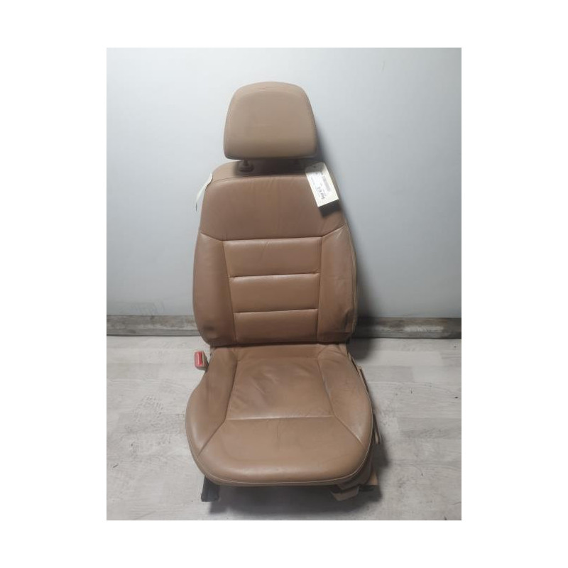 Siege avant gauche OPEL VECTRA C PHASE 2 d’occasion