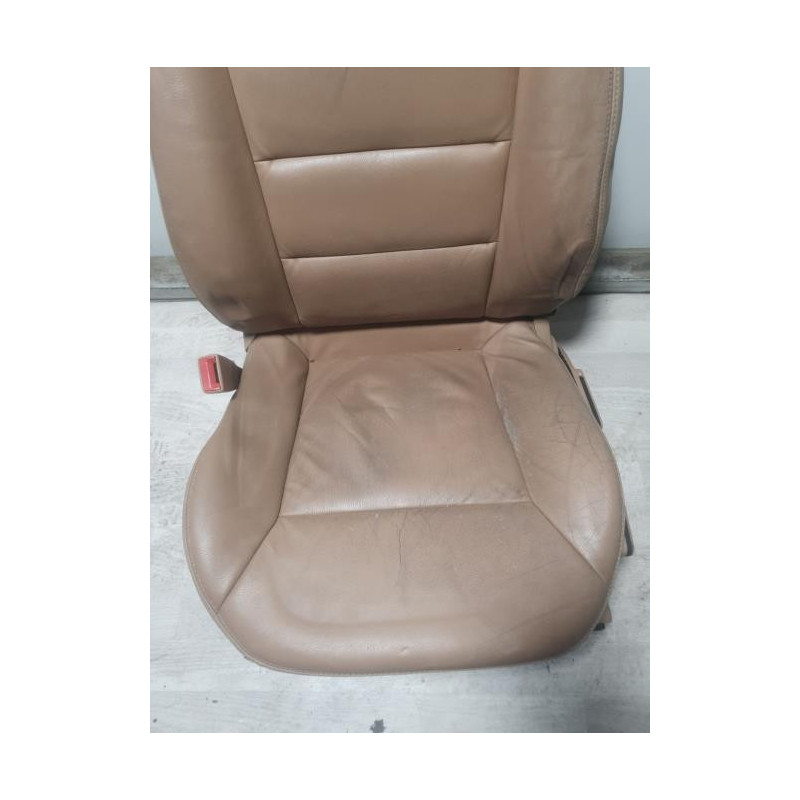 Siege avant gauche OPEL VECTRA C PHASE 2 d’occasion