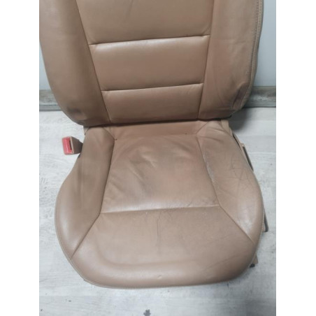 Siege avant gauche OPEL VECTRA C PHASE 2 d’occasion