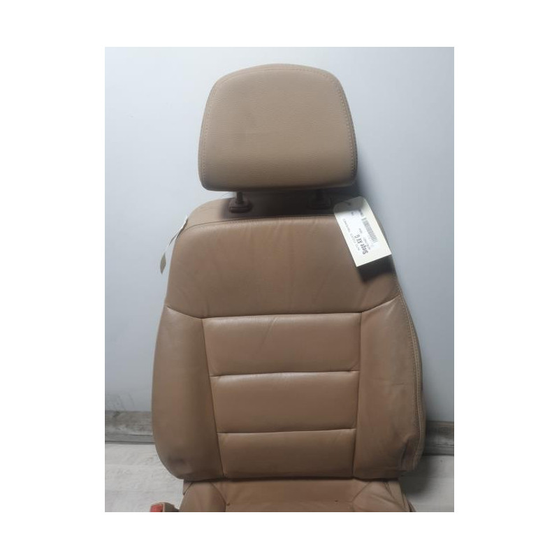 Siege avant gauche OPEL VECTRA C PHASE 2 d’occasion