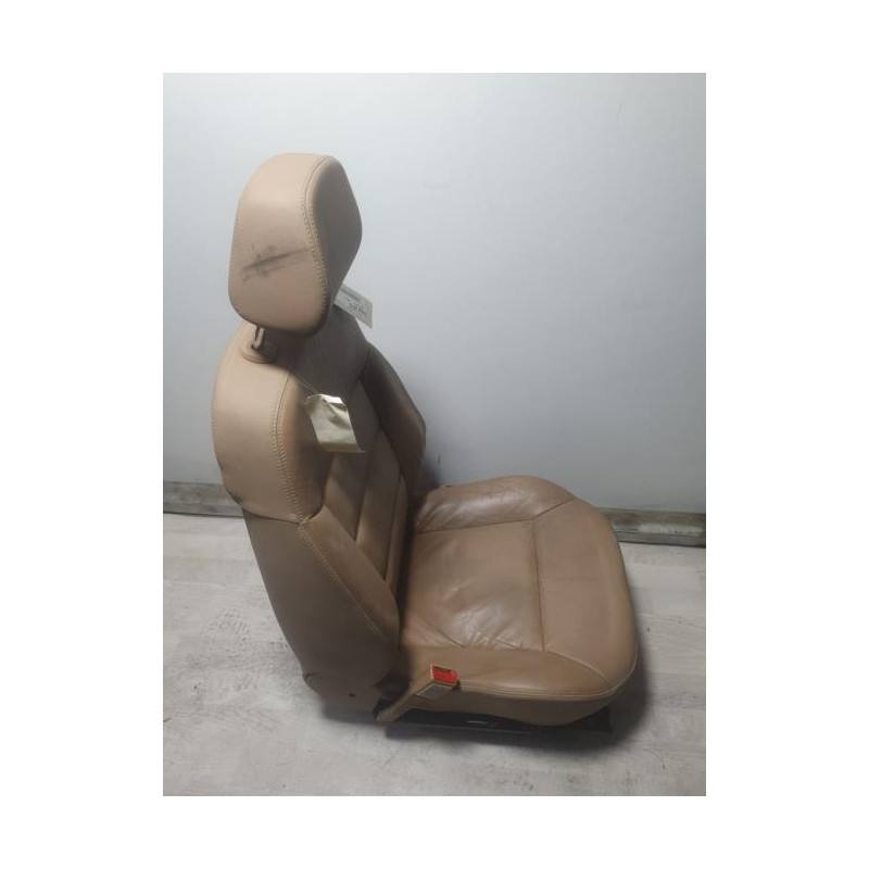 Siege avant gauche OPEL VECTRA C PHASE 2 d’occasion