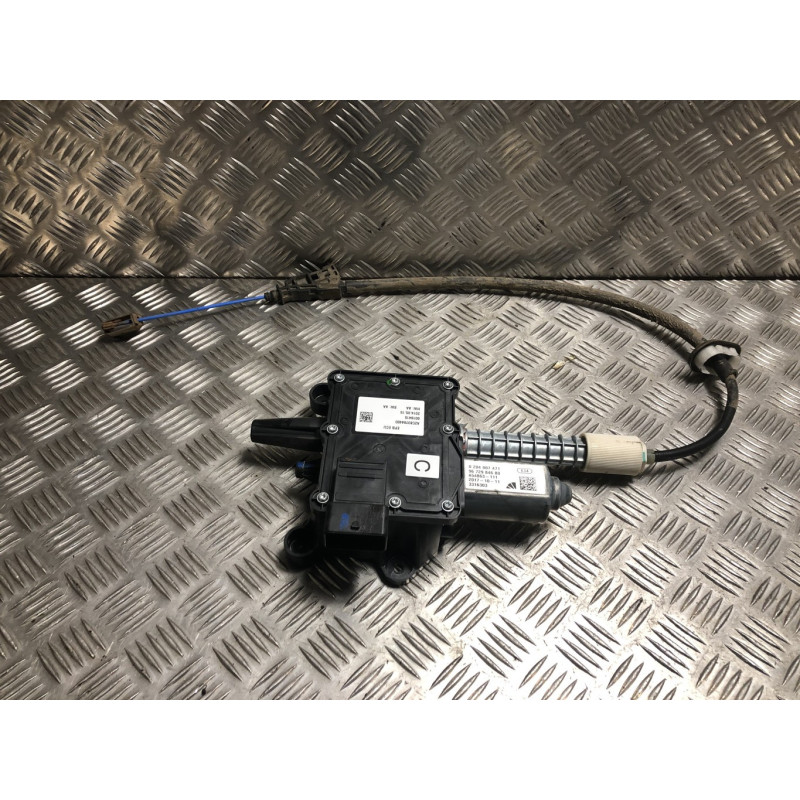 Bloc electrique de frein a main DS DS4 1 PHASE 2 d’occasion