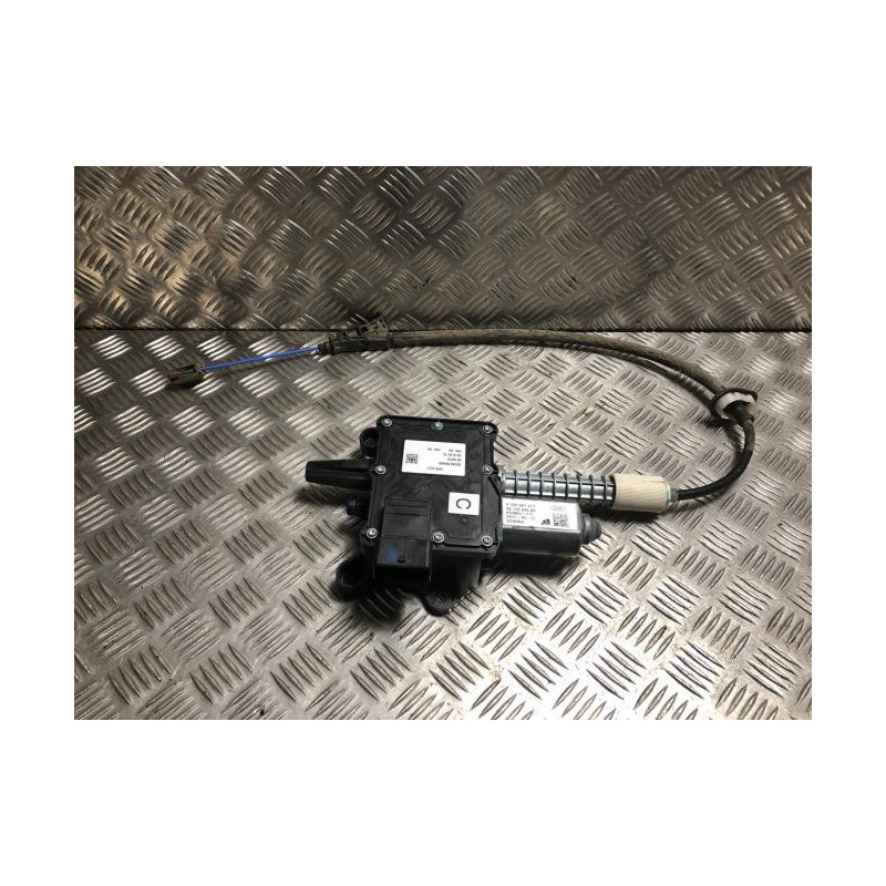 Bloc electrique de frein a main DS DS4 1 PHASE 2 d’occasion