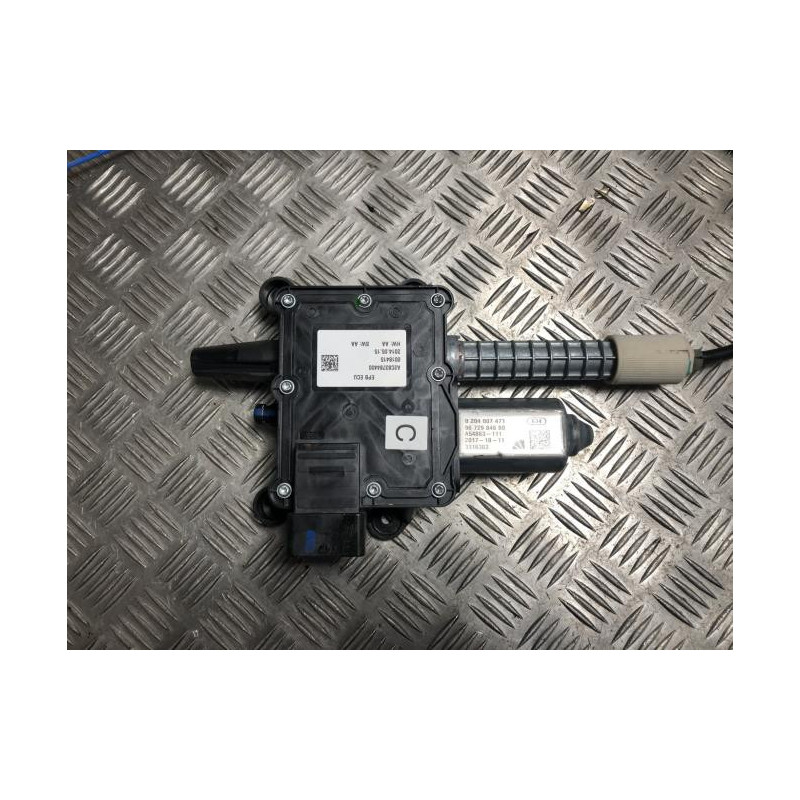 Bloc electrique de frein a main DS DS4 1 PHASE 2 d’occasion