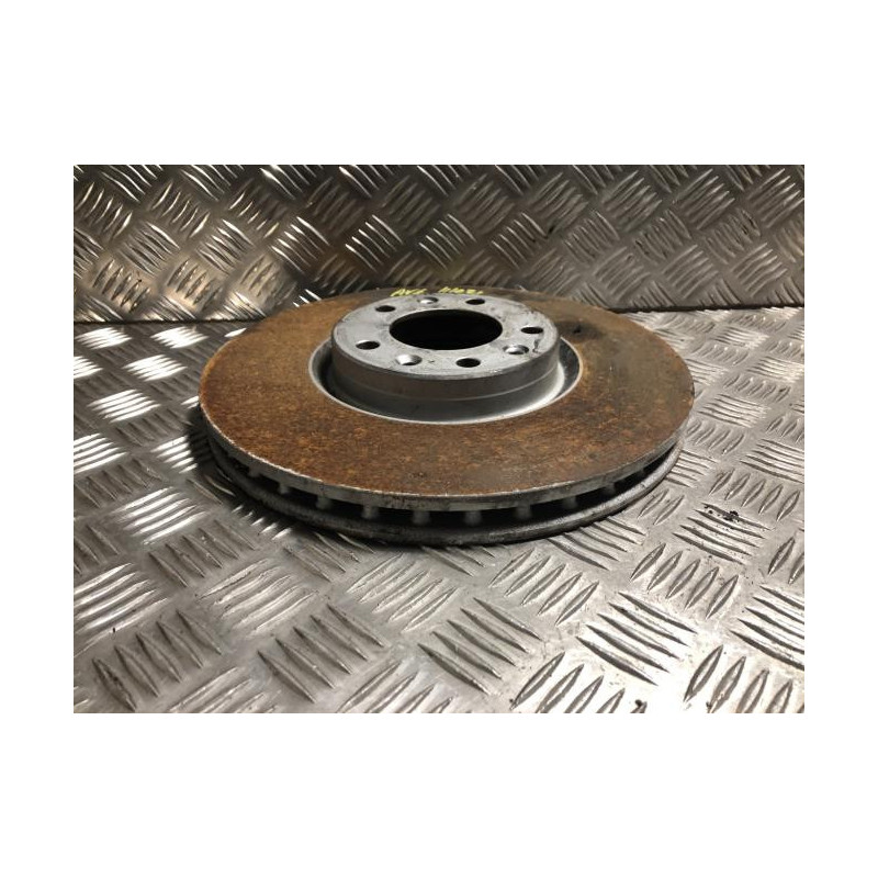 Disque avant gauche (freinage) PEUGEOT 308 3 SW BREAK d’occasion