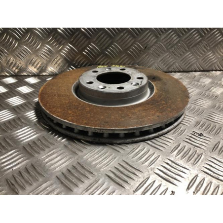 Disque avant gauche (freinage) PEUGEOT 308 3 SW BREAK d’occasion