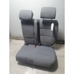 Banquette arriere VOLKSWAGEN GOLF PLUS PHASE 1 d’occasion