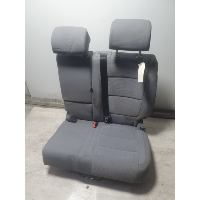 Banquette arriere VOLKSWAGEN GOLF PLUS PHASE 1 d’occasion