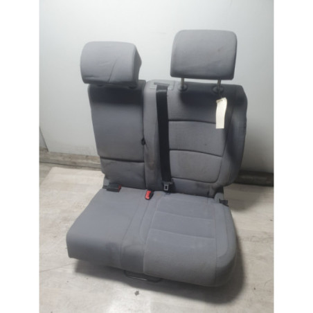 Banquette arriere VOLKSWAGEN GOLF PLUS PHASE 1 d’occasion