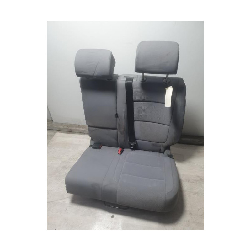 Banquette arriere VOLKSWAGEN GOLF PLUS PHASE 1 d’occasion