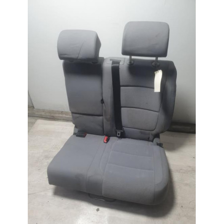 Banquette arriere VOLKSWAGEN GOLF PLUS PHASE 1 d’occasion