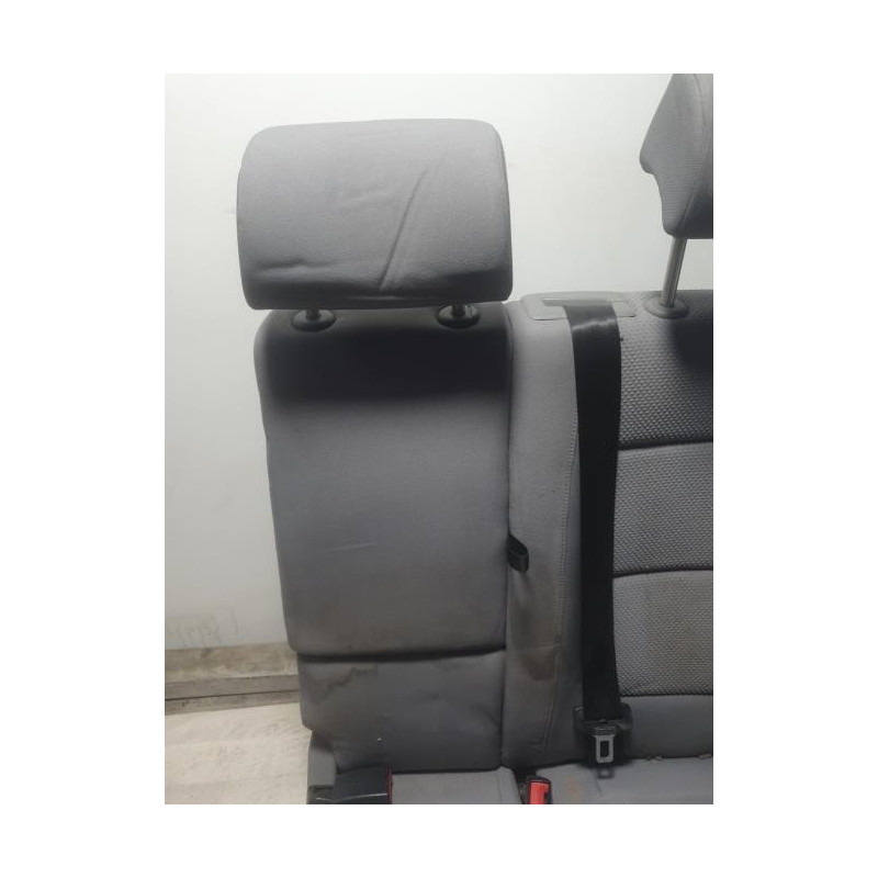 Banquette arriere VOLKSWAGEN GOLF PLUS PHASE 1 d’occasion