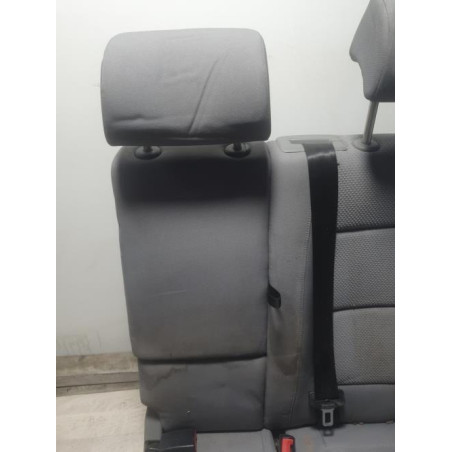 Banquette arriere VOLKSWAGEN GOLF PLUS PHASE 1 d’occasion