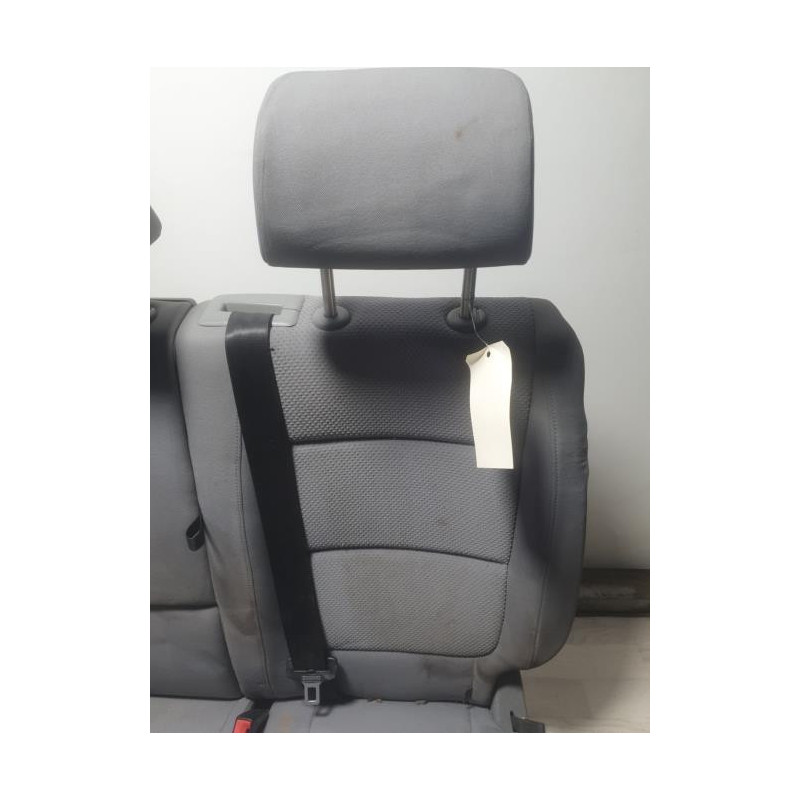 Banquette arriere VOLKSWAGEN GOLF PLUS PHASE 1 d’occasion