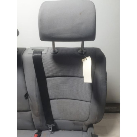 Banquette arriere VOLKSWAGEN GOLF PLUS PHASE 1 d’occasion