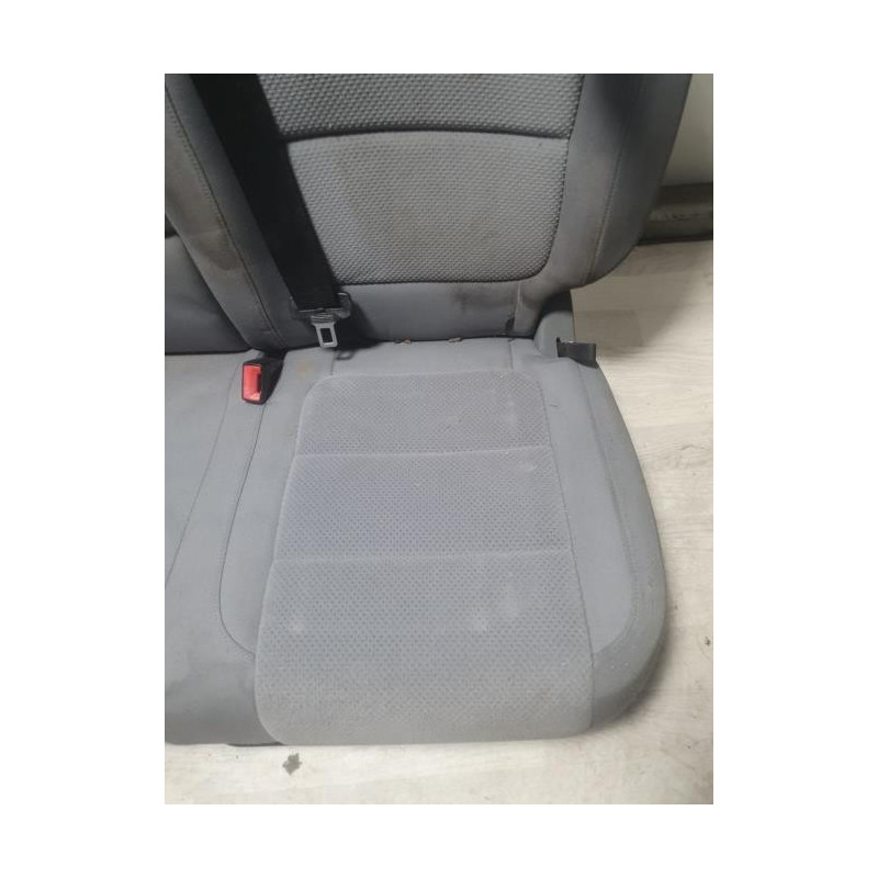 Banquette arriere VOLKSWAGEN GOLF PLUS PHASE 1 d’occasion