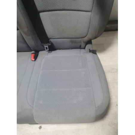 Banquette arriere VOLKSWAGEN GOLF PLUS PHASE 1 d’occasion