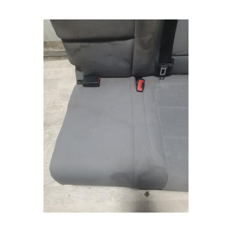 Banquette arriere VOLKSWAGEN GOLF PLUS PHASE 1 d’occasion