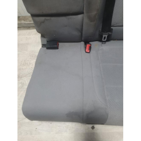 Banquette arriere VOLKSWAGEN GOLF PLUS PHASE 1 d’occasion