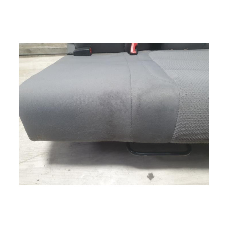 Banquette arriere VOLKSWAGEN GOLF PLUS PHASE 1 d’occasion
