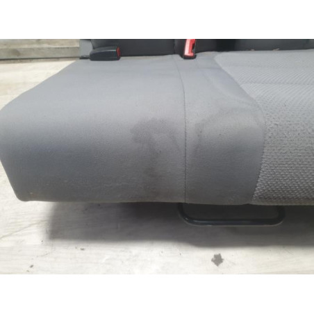 Banquette arriere VOLKSWAGEN GOLF PLUS PHASE 1 d’occasion
