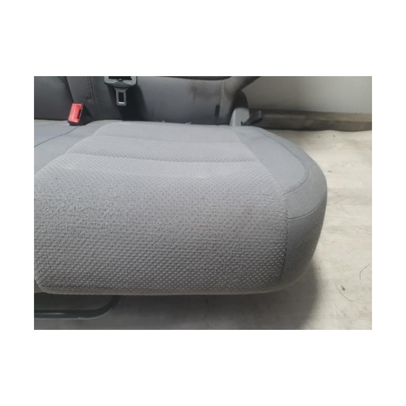 Banquette arriere VOLKSWAGEN GOLF PLUS PHASE 1 d’occasion