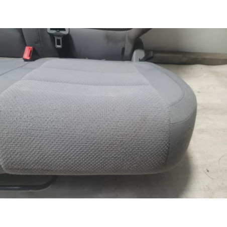 Banquette arriere VOLKSWAGEN GOLF PLUS PHASE 1 d’occasion