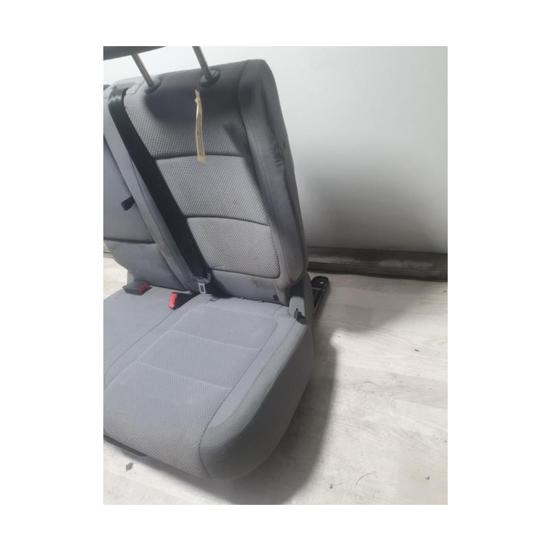 Banquette arriere VOLKSWAGEN GOLF PLUS PHASE 1 d’occasion