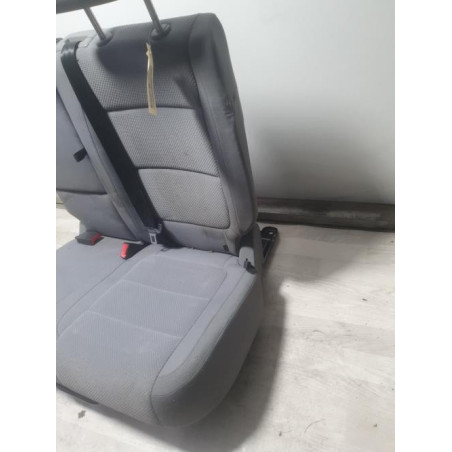 Banquette arriere VOLKSWAGEN GOLF PLUS PHASE 1 d’occasion